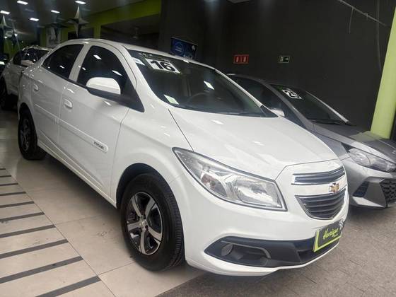 CHEVROLET PRISMA 1.0 MPFI LT 8V FLEX 4P MANUAL CHEVROLET PRISMA 1.0 MPFI LT 8V FLEX 4P MANUAL